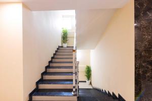 Afbeelding uit fotogalerij van Treebo Airsuite Airport Hotel in Cochin