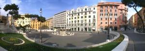 Φωτογραφία από το άλμπουμ του Hotel Dorica στη Ρώμη