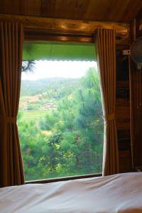 Galeriebild der Unterkunft Lam Ecolodge Mu Cang Chai in Nam Khat