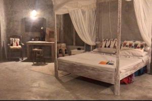 Afbeelding uit fotogalerij van Tulua House on Galu Beach in Galu