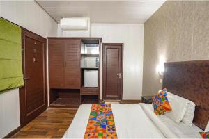 Gallery image of Hotel Kular at Saket Near PVR Cinema in New Delhi +16 photos