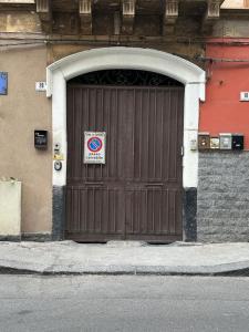 Kép La casa del mulino szállásáról Cataniában a galériában