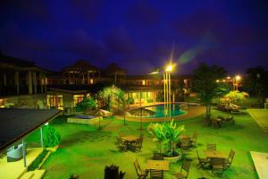 Fotografie z fotogalerie ubytování Hôtel Sol Béni v destinaci Abidžan
