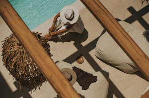 Majutusasutuse Manili Boutique Suites & Villas külastajad