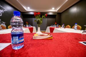 Hotel One Sargodha的酒水