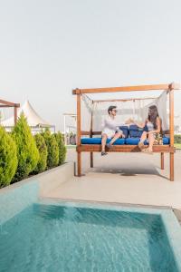 Imagem da galeria de Hotel Saint Georges Beirut em Al Marfaʼ