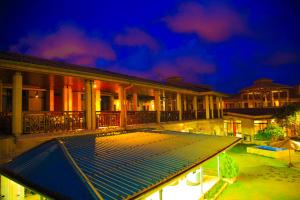 Fotografie z fotogalerie ubytování Hôtel Sol Béni v destinaci Abidžan
