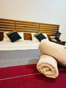 Φωτογραφία από το άλμπουμ του Cafe Pinnalanda Rooms σε Pinnawala