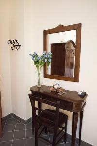 Φωτογραφία από το άλμπουμ του B&B Casa Cosmano σε Brancaleone Marina