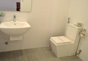 Φωτογραφία από το άλμπουμ του Cafe Pinnalanda Rooms σε Pinnawala