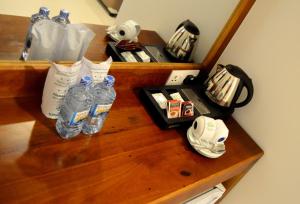 Φωτογραφία από το άλμπουμ του Cafe Pinnalanda Rooms σε Pinnawala