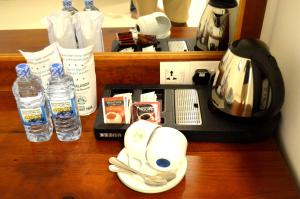 Φωτογραφία από το άλμπουμ του Cafe Pinnalanda Rooms σε Pinnawala