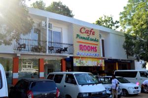 Φωτογραφία από το άλμπουμ του Cafe Pinnalanda Rooms σε Pinnawala