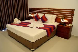 Φωτογραφία από το άλμπουμ του Cafe Pinnalanda Rooms σε Pinnawala