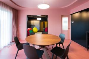 Gallery image of HOKKAIDO VILLA e2 in Nakafurano