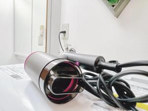 Fotografie z fotogalerie ubytování 華宿301駅一分全新設備 v Osace