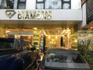 Fotografie z fotogalerie ubytování Vuong Tran Diamond v destinaci Da Lat