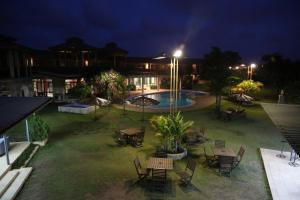 Fotografie z fotogalerie ubytování Hôtel Sol Béni v destinaci Abidžan