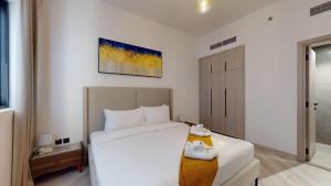 Bilde i galleriet til Primestay - Empire Residence - Spacious 1BR with Community Views in JVC i Dubai