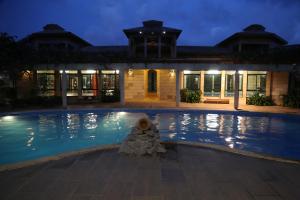 Fotografie z fotogalerie ubytování Hôtel Sol Béni v destinaci Abidžan