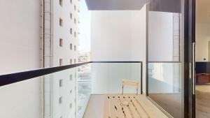 Bilde i galleriet til Primestay - Empire Residence - Spacious 1BR with Community Views in JVC i Dubai