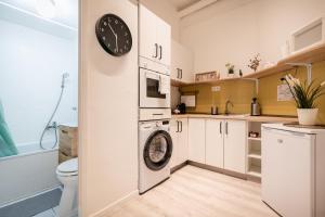 Cozy & Lovely Nest in Budapest Soho by NW 1072 Budapest, 13 Klauzál utca kép - 2