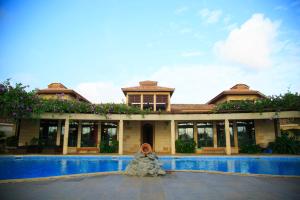 Fotografie z fotogalerie ubytování Hôtel Sol Béni v destinaci Abidžan