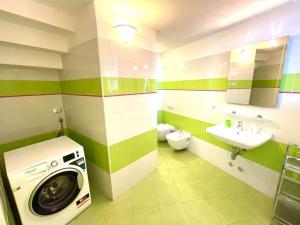 Bagno di Villa Licia