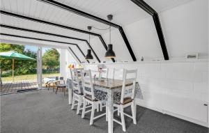 Φωτογραφία από το άλμπουμ του Holiday Home Vestermarksvej Rømø Ix σε Toftum