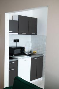 Cucina o angolo cottura di M2-apartments