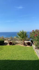 Afbeelding uit fotogalerij van Dreamy Sunsets Faros in Karistos