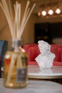 Φωτογραφία από το άλμπουμ του Bargello - Signoria Luxury στη Φλωρεντία