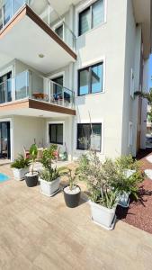 Φωτογραφία από το άλμπουμ του Exclusives Apartment Mountainview Residence στο Μπέλεκ