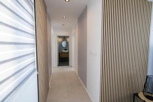Foto dalla galleria di Terraced Penthouse with Views and Jacuzzi a Xagħra