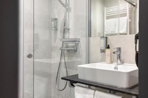 Gallery image of Nena Apartments München City in Munich +15 photos