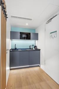 Gallery image of Nena Apartments München City in Munich