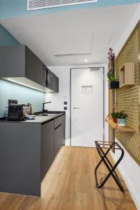 Gallery image of Nena Apartments München City in Munich