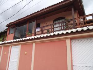 Gallery image of Casa da Fran in Maresias