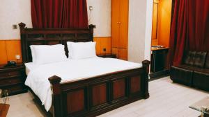 Gallery image of Karachi Elet Business Hotel in Karachi