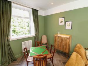 Billede fra billedgalleriet på Wildfell Cottage i Keighley