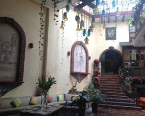 Fotografie z fotogalerie ubytování Hotel Misión Xalapa v destinaci Xalapa