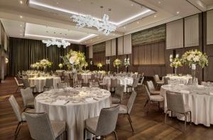Kép Park Hyatt Zurich – City Center Luxury szállásáról Zürichben a galériában