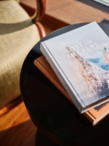 Kép Park Hyatt Zurich – City Center Luxury szállásáról Zürichben a galériában