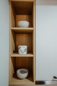 Fotografie z fotogalerie ubytování TOP VIEW apartment 46 v destinaci Aranđelovac + 37 fotografií