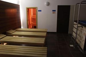 Fotografie z fotogalerie ubytování Apartmany Fit Gym v Havířově