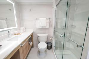 Bagno di Radisson Hotel Trinidad