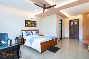 Фотография из галереи Hill Resort Alibaug в городе Алибаг