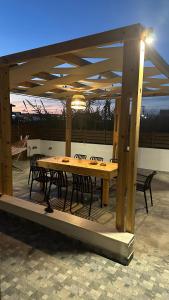 Fotografie z fotogalerie ubytování Anissa House v destinaci Svoúrou Metókhion