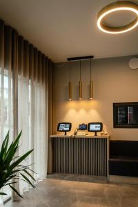 Mynd úr myndasafni af Midtown Hotel í Reykjavík