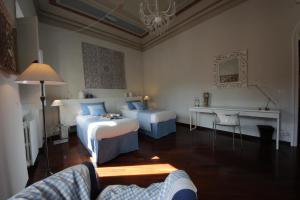 Fotografia z galérie ubytovania Scala Luxury in Santa Maria Novella vo Florencii